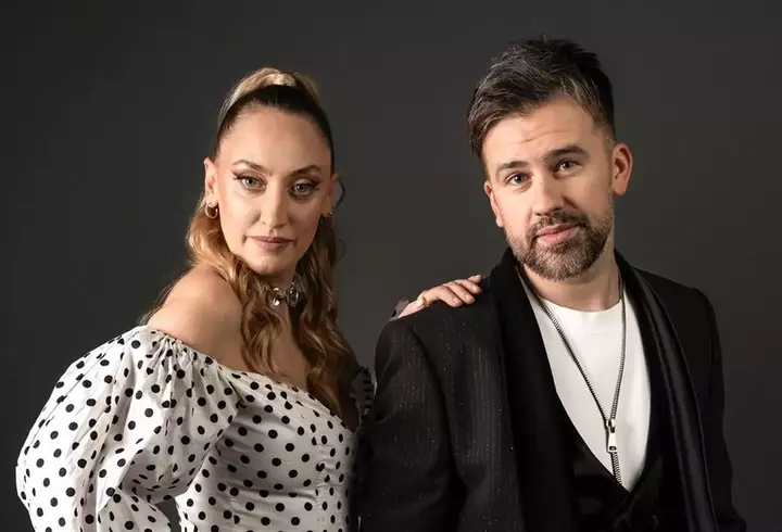 "Cea mai mare prostie, când un bărbat te înșală, este să te agăți de el ca râia de om!". Monica Tatoiu, dezvăluiri după ce a fost înșelată de primul ei soț