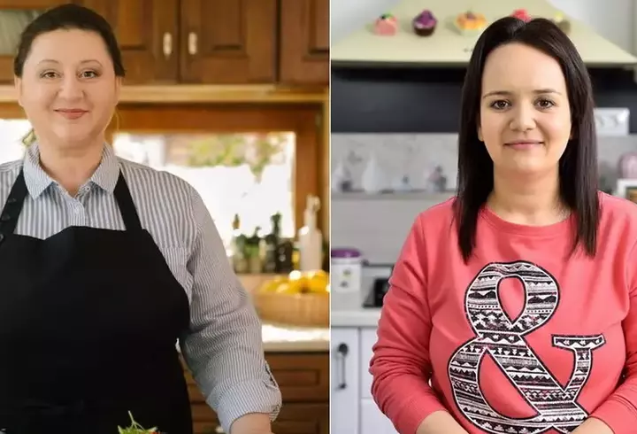 ”Decât să mă pui să merg la sală, mai bine dau prin casă cu aspiratorul...” Cum se menține Crina Abrudan, la 46 de ani, și la ce aliment a renunțat  / EXCLUSIV