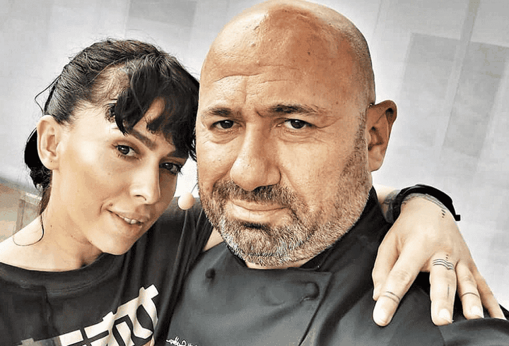 De ce a șters Mario Fresh pozele cu Alexia Eram de pe contul de Instagram: „Suntem două persoane vulcanice. Sunt foarte multe schimbări...” / Au o relație de 7 ani