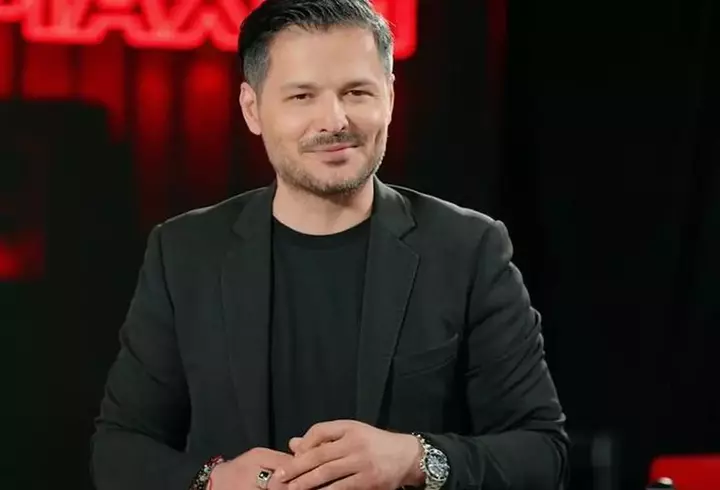De ce a șters Mario Fresh pozele cu Alexia Eram de pe contul de Instagram: „Suntem două persoane vulcanice. Sunt foarte multe schimbări...” / Au o relație de 7 ani