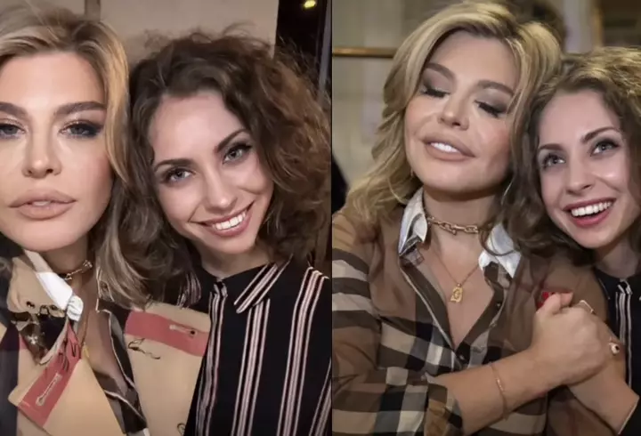 De ce nu s-ar muta Loredana niciodată din București: "Cu toate păcatele lui, are ceva acolo! Ceva care nu găsești nici în America, nici în Australia"