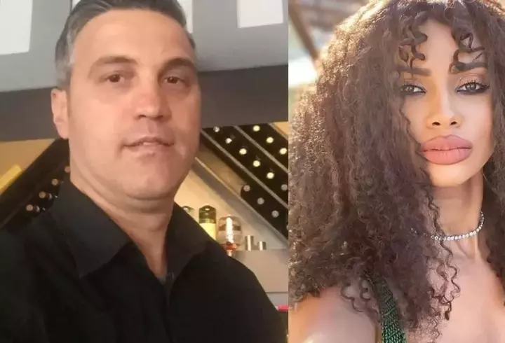 Victor Ciutacu susține că soția lui câștigă mai mulți bani decât el, din antreprenoriat. Cum a început povestea lor de dragoste. „Cred că e momentul să lămuresc niște lucruri"