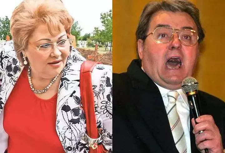 Otniela a vorbit cu lacrimi în ochi despre moartea mamei sale, chiar de ziua ei: "Îmi aduc aminte când am vorbit cu mama, ultimele cuvinte... Eram plecată în Franța"