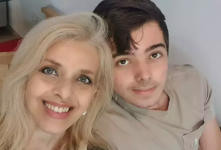 Fiica Irinei și a lui Răzvan Fodor a împlinit 13 ani. Ce mesaj a primit Diana de la mama ei, aflată departe, în Asia Express