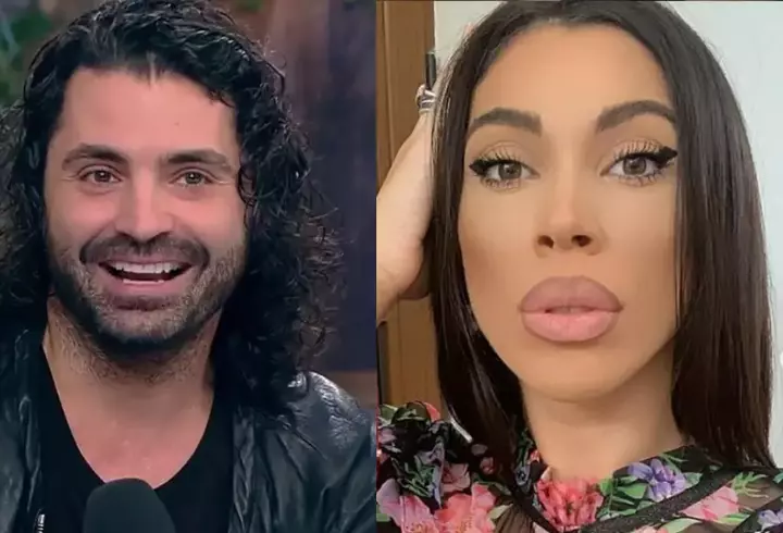 Povestea de dragoste dintre Pepe și Dana Gheorghe: s-au cunoscut la un concert al artistului și au fost împreună trei ani / Motivul despărțirii: „Fără să ne certăm, fără scandaluri”