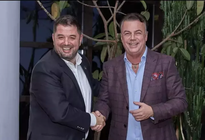 Ozanei Barabancea i s-a cerut să facă avort când era gravidă cu fiica ei, Gloria: „Toată lumea mi-a spus să renunț la ea, m-am bătut cu tot mapamondul…”. Fata artistei, gest de solidaritate pentru femeile însărcinate / EXCLUSIV