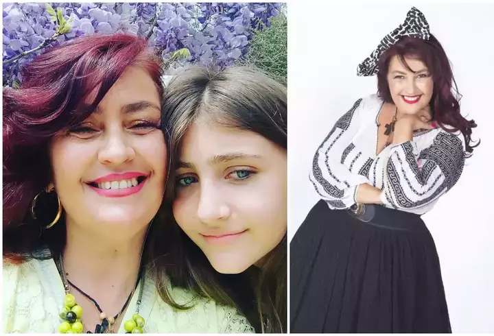 Ozanei Barabancea i s-a cerut să facă avort când era gravidă cu fiica ei, Gloria: „Toată lumea mi-a spus să renunț la ea, m-am bătut cu tot mapamondul…”. Fata artistei, gest de solidaritate pentru femeile însărcinate / EXCLUSIV