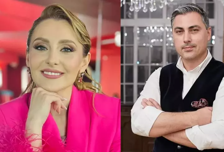 De ce a șters Mario Fresh pozele cu Alexia Eram de pe contul de Instagram: „Suntem două persoane vulcanice. Sunt foarte multe schimbări...” / Au o relație de 7 ani