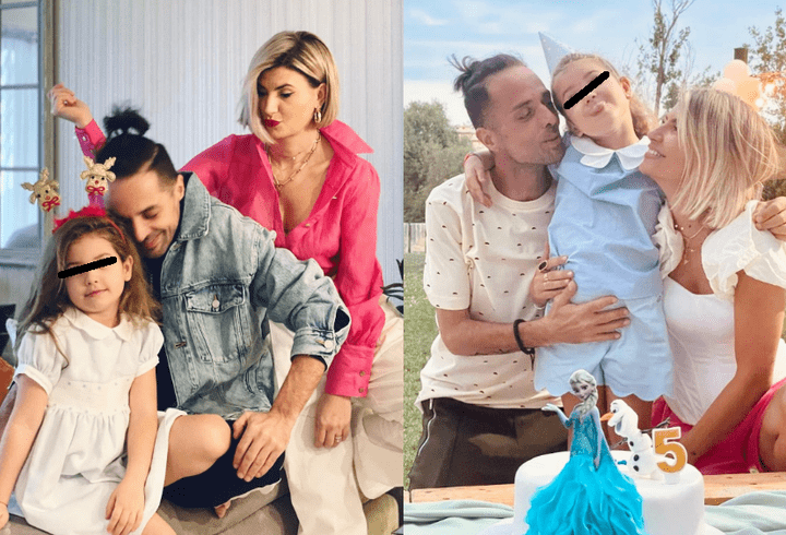 Cine este Alexandra Bucălae de la Power Couple. Are o afacere de succes, e căsătorită cu Radu Bucălae, iar nașii lor sunt Cătălin Bordea și fosta lui soție