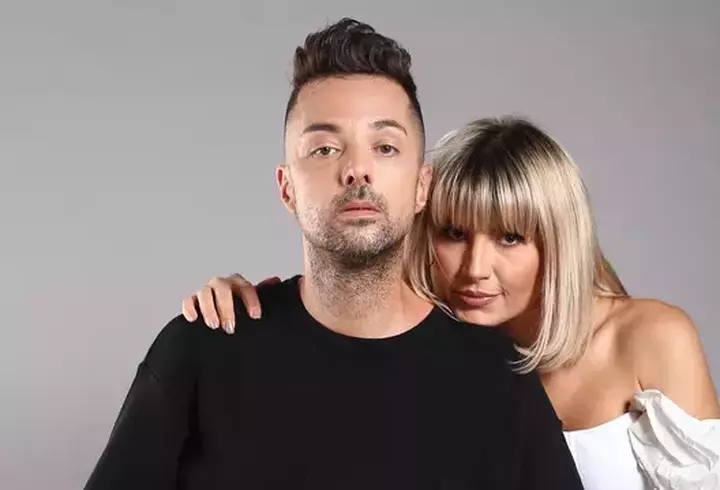 Cine este Alexandra Bucălae de la Power Couple. Are o afacere de succes, e căsătorită cu Radu Bucălae, iar nașii lor sunt Cătălin Bordea și fosta lui soție