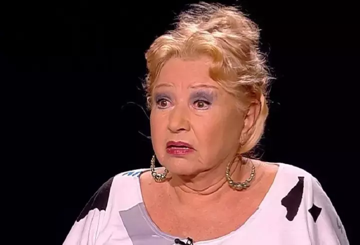 Larisa Iordache, despre crizele renale care au chinuit-o în timpul carierei: "Aceste dureri insuportabile mă determinau să sun la Salvare de fiecare dată". Cum ține fosta sportivă boala în frâu acum