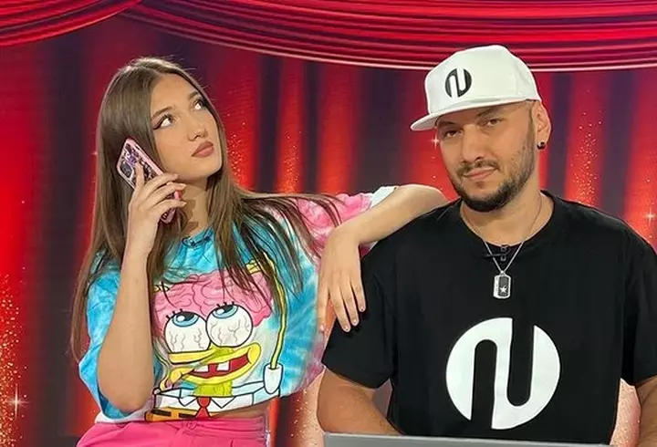 Jador a plecat într-o călătorie pe Muntele Athos, înainte de nunta cu logodnica lui, Oana Ciocan: „La un moment dat în viață ai de ales”