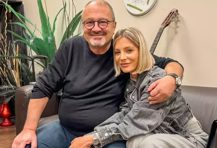 Andreea Berecleanu, despre demisia de la Antena 1 și relația cu Andreea Esca: „Nu am făcut nicio vacanță împreună, nu ne vizităm neapărat acasă, dar…”. Ce spune despre retragerea din televiziune / EXCLUSIV
