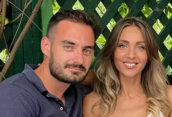 Andreea Sasu, primele declarații despre împăcarea cu Philipp Plein și despre sarcină: "Suntem împreună de un an. Lumea judecă prin ceea ce vede, dar situația..."