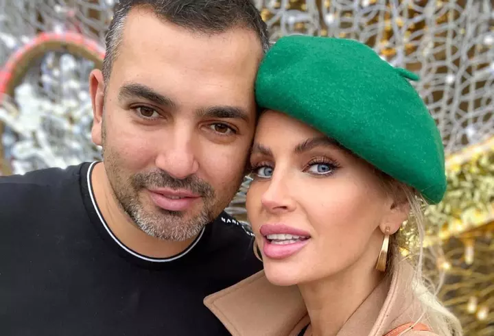 Lucian Mitrea a fost dat în judecată în două dosare civile. Ce probleme are soțul Andreei Bănică și câți bani riscă să piardă