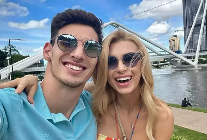 Andreea Bălan a încheiat toate procesele cu George Burcea, după zeci de scandaluri. Ce au stabilit împreună, după ce s-au împăcat: „E mai bine pentru amândoi, dar și pentru fetițele noastre” / EXCLUSIV