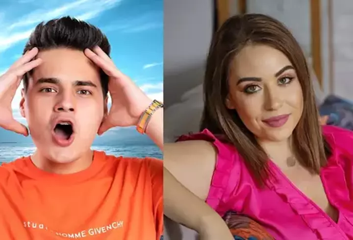 Bunica virală de la „Beach, Please!” a murit la 73 de ani. Și-a însoțit nepotul la festival, iar Selly le-a oferit bilete gratuite la ediția din 2026