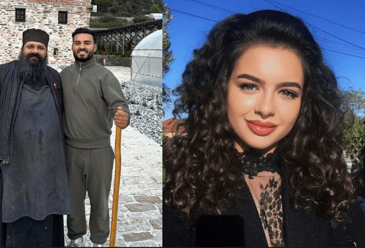 Ispita Maria Tebieș de la Insula iubirii intervine în relația dintre Jador și Oana Ciocan, deși cei doi sunt despărțiți: „Dacă îl sun, nu o să mai fie însurat!”