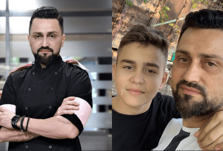 Cum arată noul apartament pe care și l-a cumpărat Carmen Grebenișan, după anunțul divorțului de Alex Militaru. Are patru camere, trei băi și un balcon mare