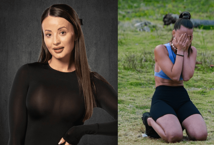 Cum arată noul apartament pe care și l-a cumpărat Carmen Grebenișan, după anunțul divorțului de Alex Militaru. Are patru camere, trei băi și un balcon mare