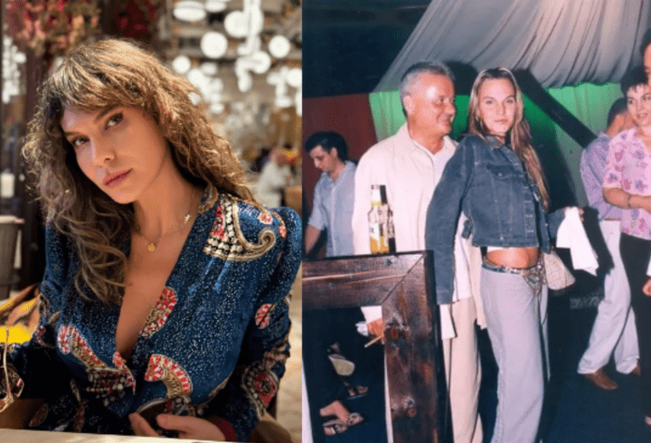 Andreea Sasu, primele declarații despre împăcarea cu Philipp Plein și despre sarcină: "Suntem împreună de un an. Lumea judecă prin ceea ce vede, dar situația..."