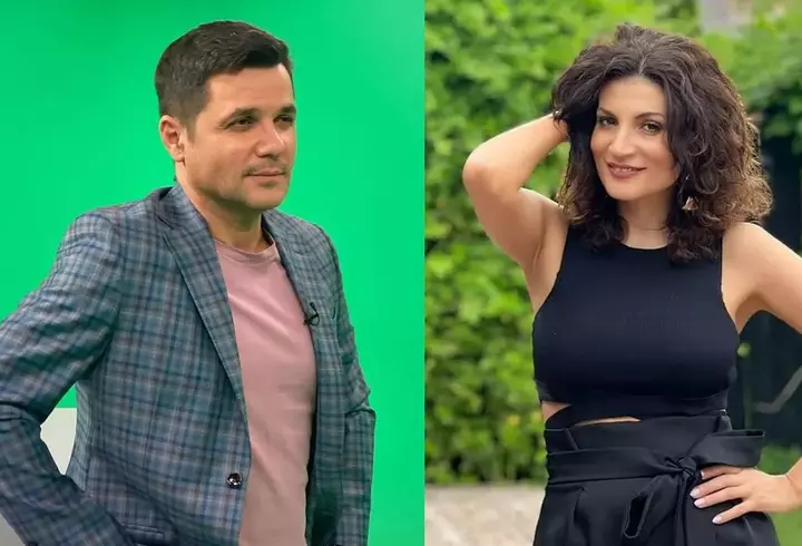Gabriela Cristea, despre perioada în care fiica ei cea mică, Iris, a fost abuzată emoțional de educatoare: "Mușca niște copii, nici nu vorbea cum trebuie și arăta o frustrare"