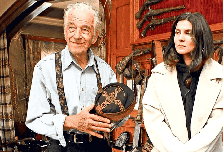 Povestea de dragoste dintre Dana și Sergiu Nicolaescu. S-au cunoscut când ea avea 17 ani și au fost împreună aproape două decenii: „Era un copil. Eu am crescut-o!”