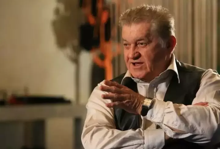 Cum i-a distrus Adrian Mutu restaurantul lui Roberto Cavalli, acum 14 ani: "Ne-am speriat tare și, pentru că eram și cu soțiile, am încercat să le protejăm"