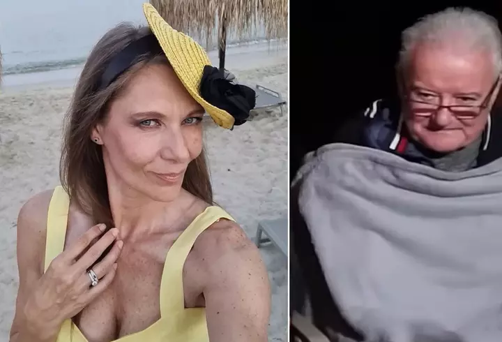 Cosmina Adam este însărcinată pentru prima dată: „Minunea noastră... Ești cel mai frumos dar" / Fosta asistentă de la Acces Direct a publicat primele imagini cu burtica de gravidă