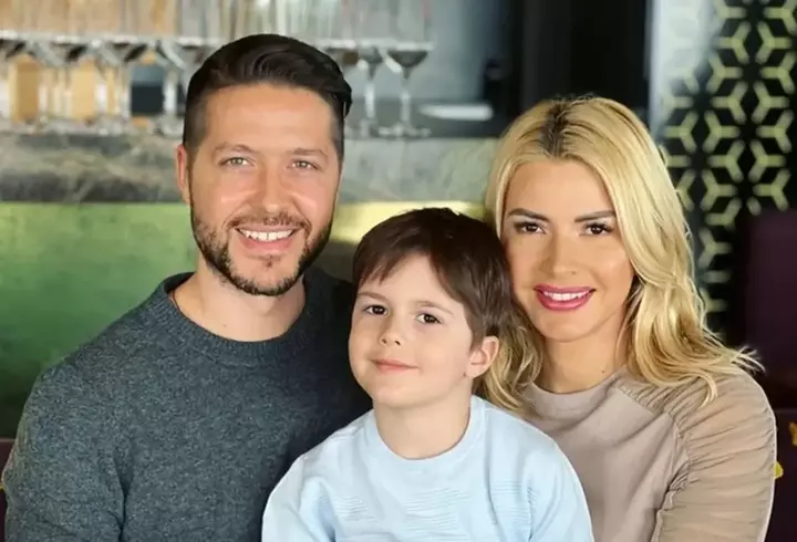 Mirela Retegan, dezvăluiri surprinzătoare din viața amoroasă: „Eu am avut fix bărbații pe care mi i-am dorit”. Fondatoarea Zurli s-a despărțit de tatăl fiicei ei acum 18 ani