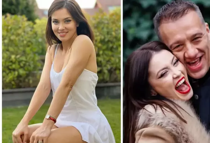 Ce provocări întâmpină Iulia Vântur în relația cu Salman Khan: „El este precum o stea strălucitoare. Este scutul meu. Sunt mândră de el, dar...”