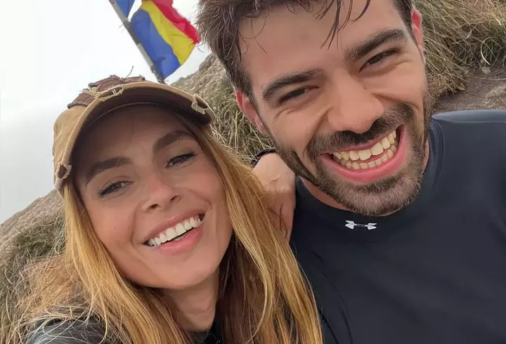 Andreea Sasu, primele declarații despre împăcarea cu Philipp Plein și despre sarcină: "Suntem împreună de un an. Lumea judecă prin ceea ce vede, dar situația..."