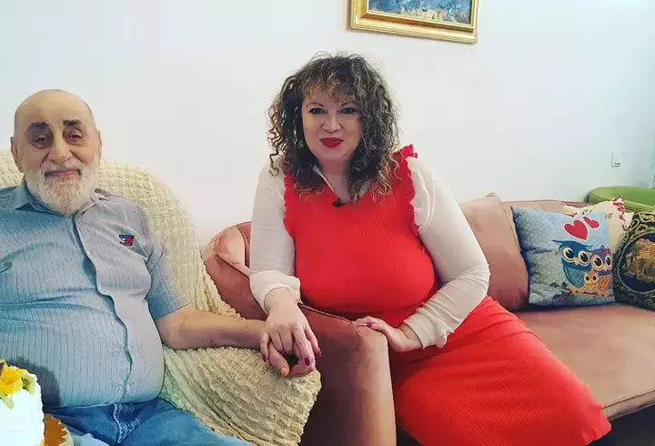 Cum arată Ileana Șipoteanu la 56 de ani. Cântăreața nu duce lipsă de admiratori, după ce a rămas văduvă: "De ceva vreme tot insista un domn bine şi drăguţ..."