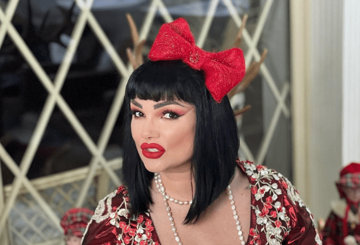 Cum arată Ileana Șipoteanu la 56 de ani. Cântăreața nu duce lipsă de admiratori, după ce a rămas văduvă: "De ceva vreme tot insista un domn bine şi drăguţ..."