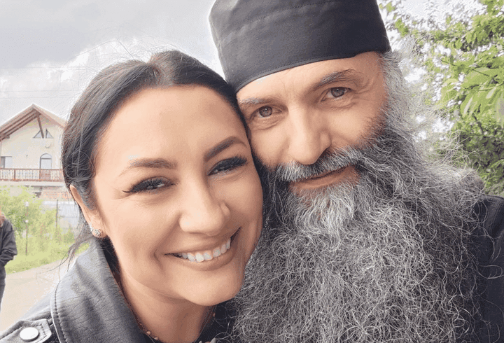 A murit tatăl lui Cătălin Măruță: „Am pierdut o parte din sufletul meu. Te iubesc, tată...”. Mesajul emoționant transmis de Andra