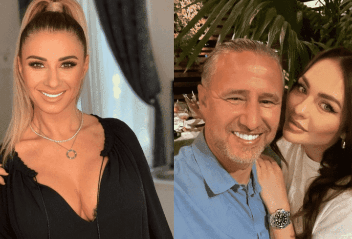Cum arată noul apartament pe care și l-a cumpărat Carmen Grebenișan, după anunțul divorțului de Alex Militaru. Are patru camere, trei băi și un balcon mare