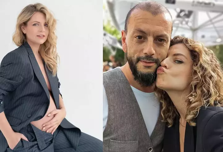 Jador și Oana Ciocan s-au afisașt în Dubai ca și cum s-au fi căsătorit civil. Fanii le-au urat "Casă de piatră!" și i-au felicitat că vor fi părinți. Reacția manelistului