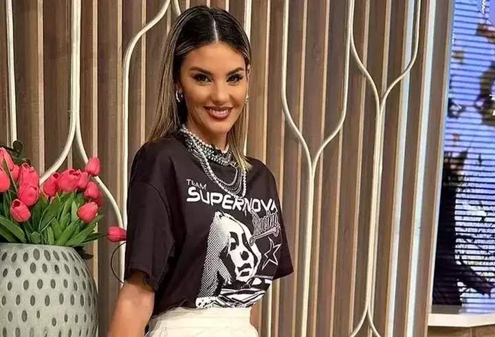 De ce s-au despărțit Ramona Olaru și fostul soț, Bogdan Olaru, și cum a afectat-o separarea: "Au urmat niște episoade care au încercat să mă doboare"
