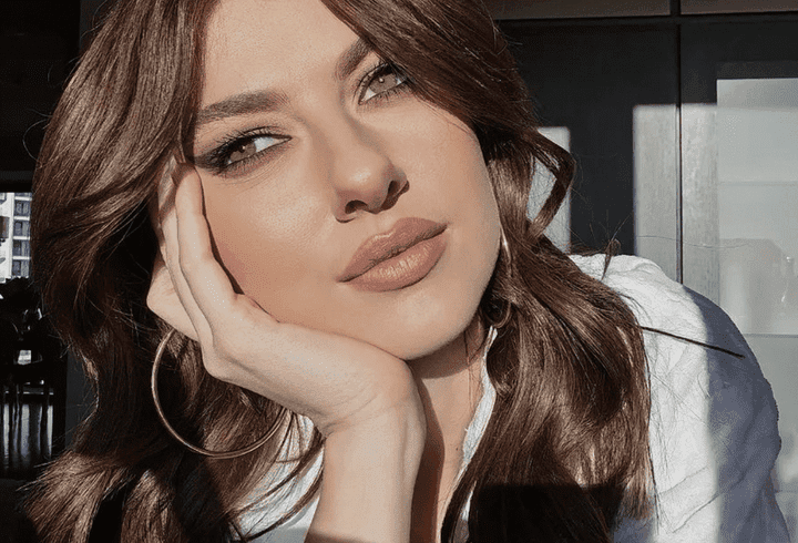 Dani și Daiana de la Mireasa vor deveni părinți pentru prima oară: „Te iubim, tati!”. Primele imagini cu burtica de gravidă