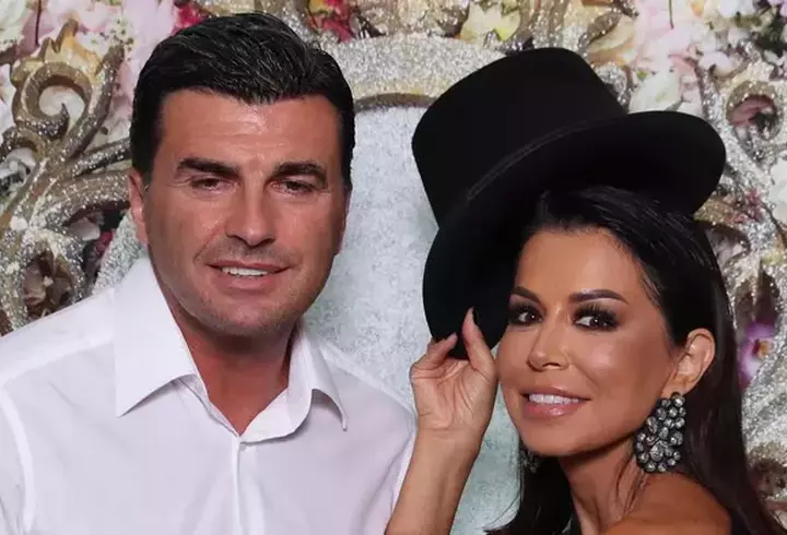 Fiica Simonei Pătruleasa, afectată de numeroasele zvonuri despre separarea părinților ei: "M-au „divorțat” de nenumărate ori, o adevărată răutate. Era prea mică să înțeleagă”