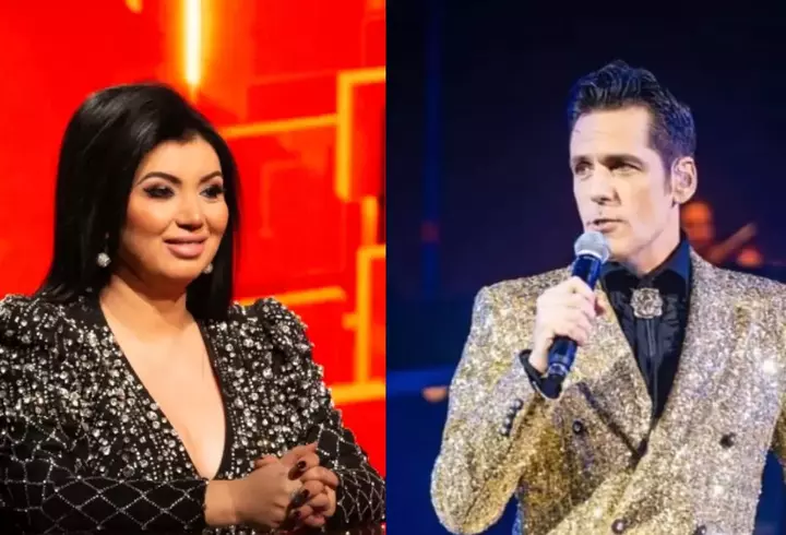 Mesajele sfâșietoare ale vedetelor după moartea lui Mihai Leu. Dan Negru și Anamaria Prodan: „E bună moartea când nu-ți pare rău că ai trăit”/ „A luptat cu această boală perfidă până la capăt”