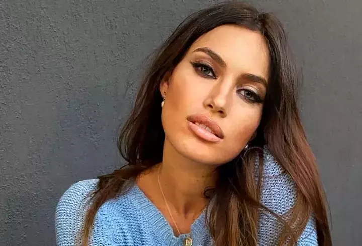alina