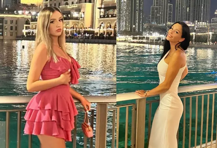 Cum își împart Andreea Tonciu și soțul ei responsabilitățile în familie: "El face doar bani, nu face nimic în casă. Nu duce gunoiul, nu face curat. E babysitter să stea cu copilul?"