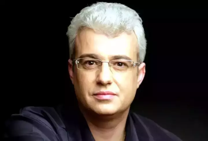 Ce schimbări a făcut Răzvan Simion în viața lui, la 43 de ani: "Mi-a fost foarte greu să iert și să spun NU. La mine, ce-i în gușă-i și-n căpușă"