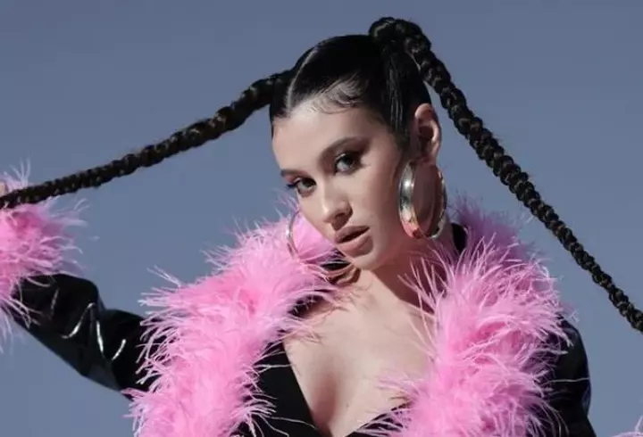 Emilia Ghinescu trece prin clipe de coșmar! Artista depune plângere, după ce a fost hărțuită de un necunoscut: "Nu înțeleg de ce trebuie să suport eu un om care are reale probleme"