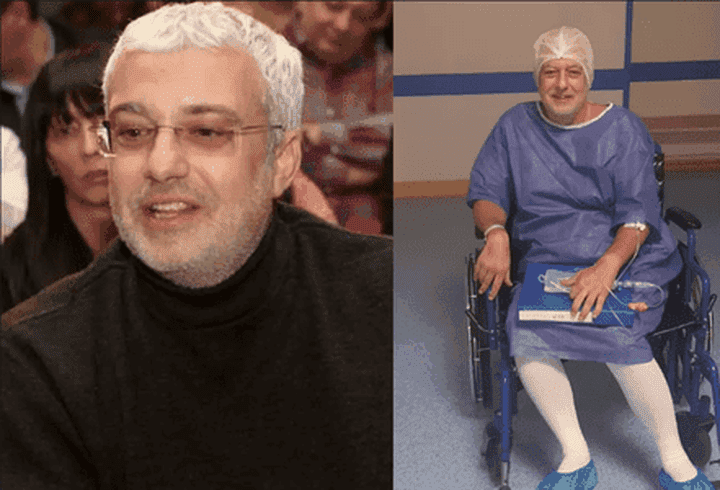 Ce diferență de vârstă este între Mihai Albu și iubita lui: „Am intrat în relație fără să știu...”. Elena Nechifor lucrează ca medic cardiolog