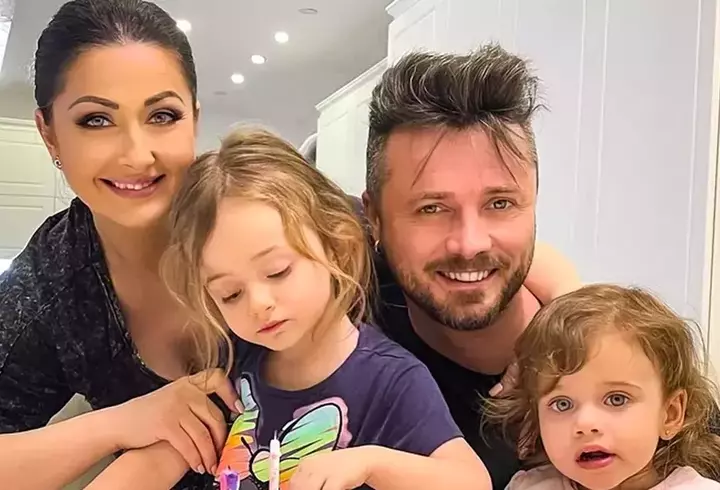 Cum și-a sărbătorit Dana Rogoz fiica. Ce mărturisire i-a făcut Lia, care a împlinit patru ani, celebrei sale mame: „Simt că vei avea un drum ales în viața asta, că prea ușor cucerești inima oricui te întâlnește"