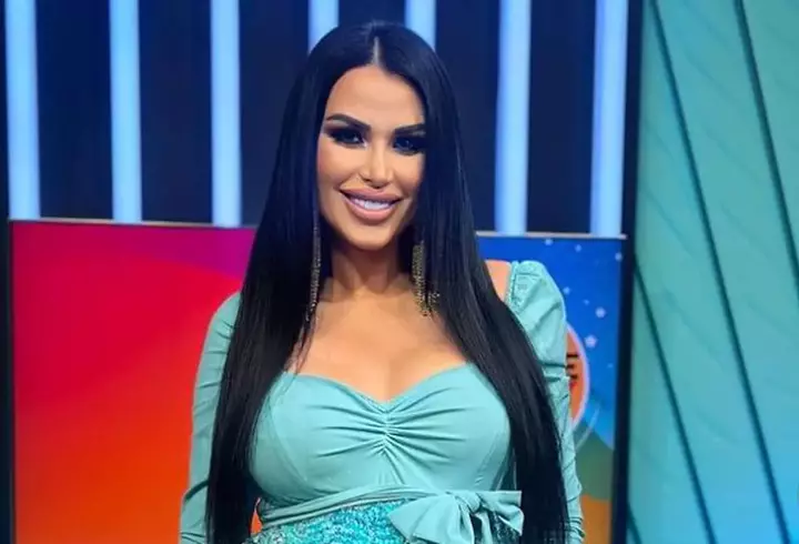 Maia Morgenstern, despre credință și familie: "Părinții au fost atei! Bunicii, profund religioși". Ce religie are actrița din filmul "Patimile lui Hristos"