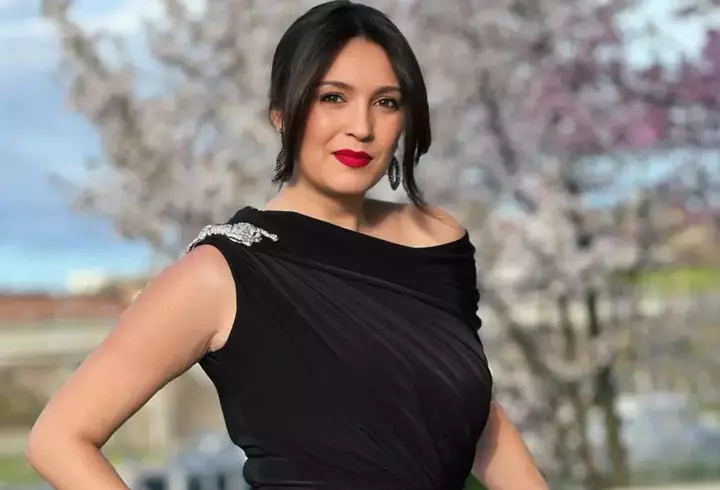 Alexandra Velniciuc și Șerban Puiu, secretul unei relații fericite de 24 de ani: "Dacă ești conștient de câți ani au trecut, ceva nu funcționează bine"