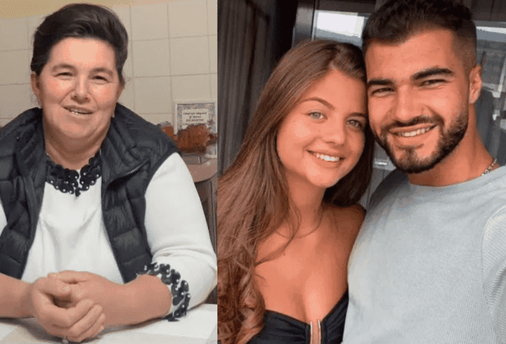 Diana Dumitrescu și-a schimbat regimul de viață și a slăbit. Ce diagnostic a primit din partea medicilor: „Așa dureri ce am avut, nu mai îmi vine să mănânc, pentru că mi-e frică"